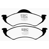 EBC UD746 Ultimax OEM Replacement Brake Pads