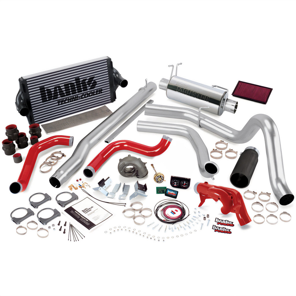 99-Ford-7.3L-F250350-Man-Powerpack-System---Ss-Single-Exhaust-W-Black-Tip