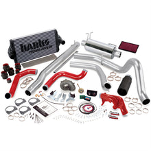 Load image into Gallery viewer, 99-Ford-7.3L-F250350-Man-Powerpack-System---Ss-Single-Exhaust-W-Black-Tip