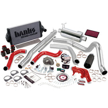 Load image into Gallery viewer, 99-Ford-7.3L-F250350-Auto-Powerpack-System---Ss-Single-Exhaust-W-Black-Tip