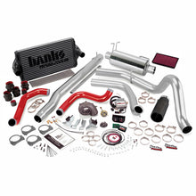 Load image into Gallery viewer, 99.5-03-Ford-7.3L-F250350-Auto-Powerpack-System---Ss-Single-Exhaust-W-Black-Tip