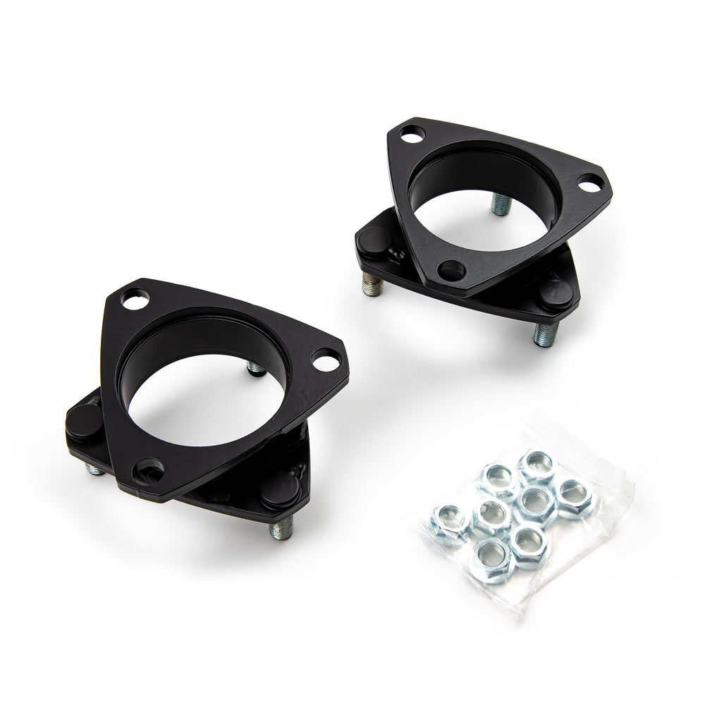 99.5-04-Toyota-Tacoma-(6-Lug)-2.5In-Front-Strut-Spacer