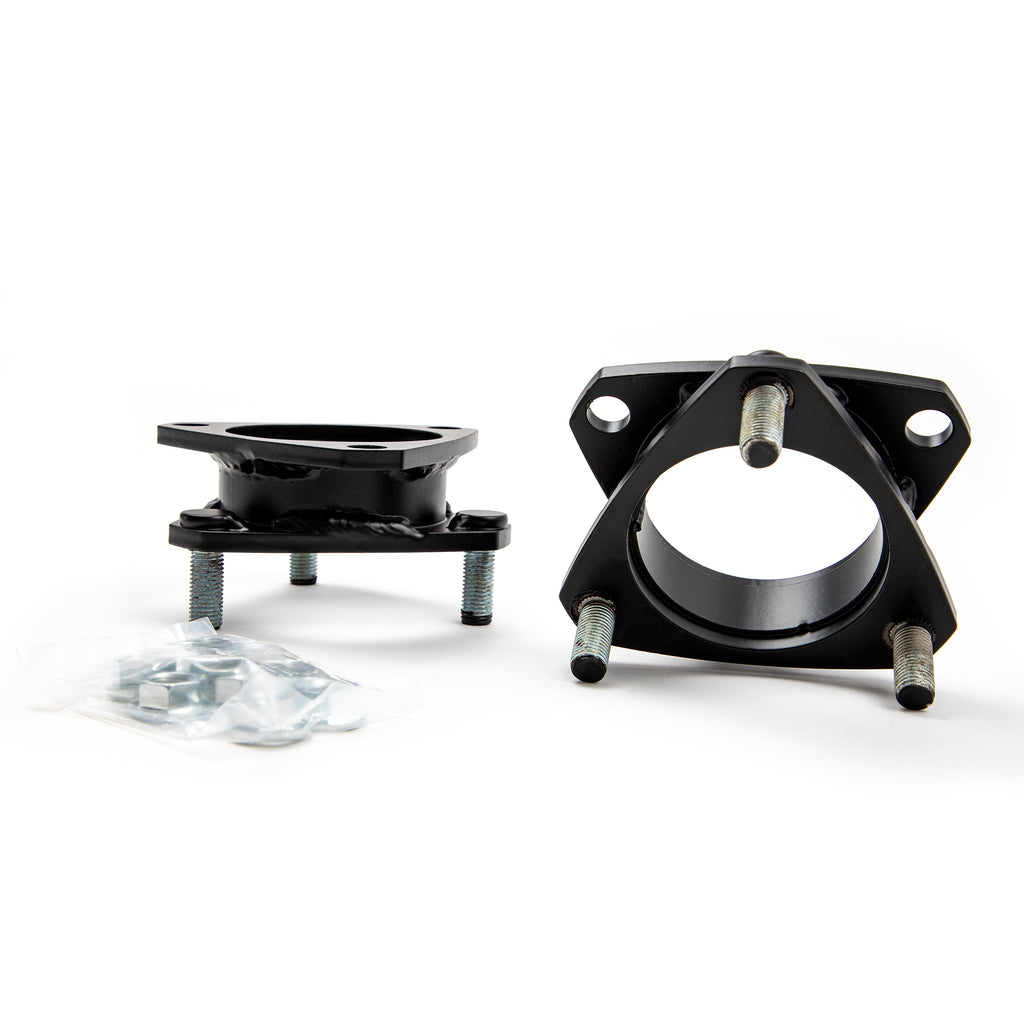 99.5-04-Toyota-Tacoma-(6-Lug)-2.5In-Front-Strut-Spacer