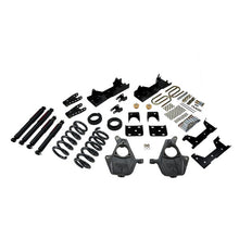 Load image into Gallery viewer, 9900-Gm-SilveradoSierra-4-Or-5-F6-Or-7-R-W-Nd2-Shocks-Lowering-Kit