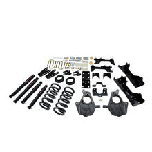 Load image into Gallery viewer, 9900-Gm-SilveradoSierra-4-Or-5-F6-Or-7-W-Nd2-Shocks-Lowering-Kit