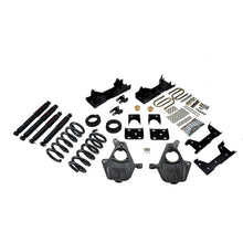 Load image into Gallery viewer, 9900-Gm-SilveradoSierra-(Std-Cab)-4-Or-5-F6-R-W-Nd2-Shocks-Lowering-Kit