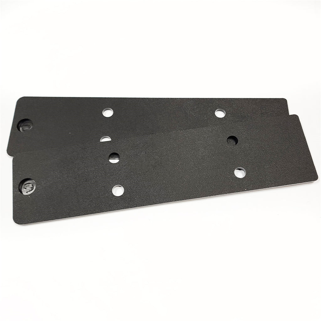 TITAN Fuel Tanks 9900001 Aluminum Body Insulator Kit