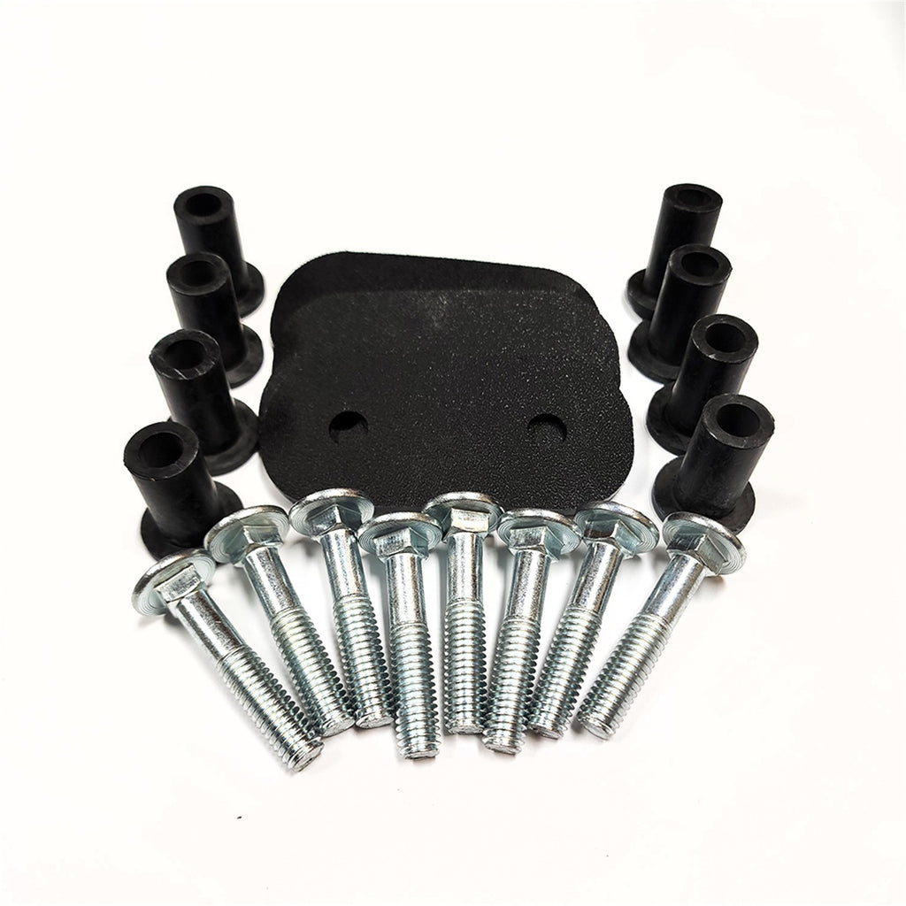 TITAN Fuel Tanks 9900001 Aluminum Body Insulator Kit