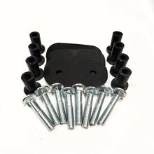 Load image into Gallery viewer, TITAN Fuel Tanks 9900001 Aluminum Body Insulator Kit