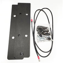 Load image into Gallery viewer, TITAN Fuel Tanks 9900001 Aluminum Body Insulator Kit