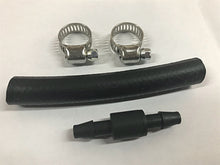 Load image into Gallery viewer, TITAN Fuel Tanks 9900002 One-Way Vent Line Breather Kit for Select Jeep Gladiator, Jeep Grand Cherokee, Jeep Wrangler, Ram 1500, Ram Classic, Ram ProMaster 1500, Ram ProMaster 2500, Ram ProMaster