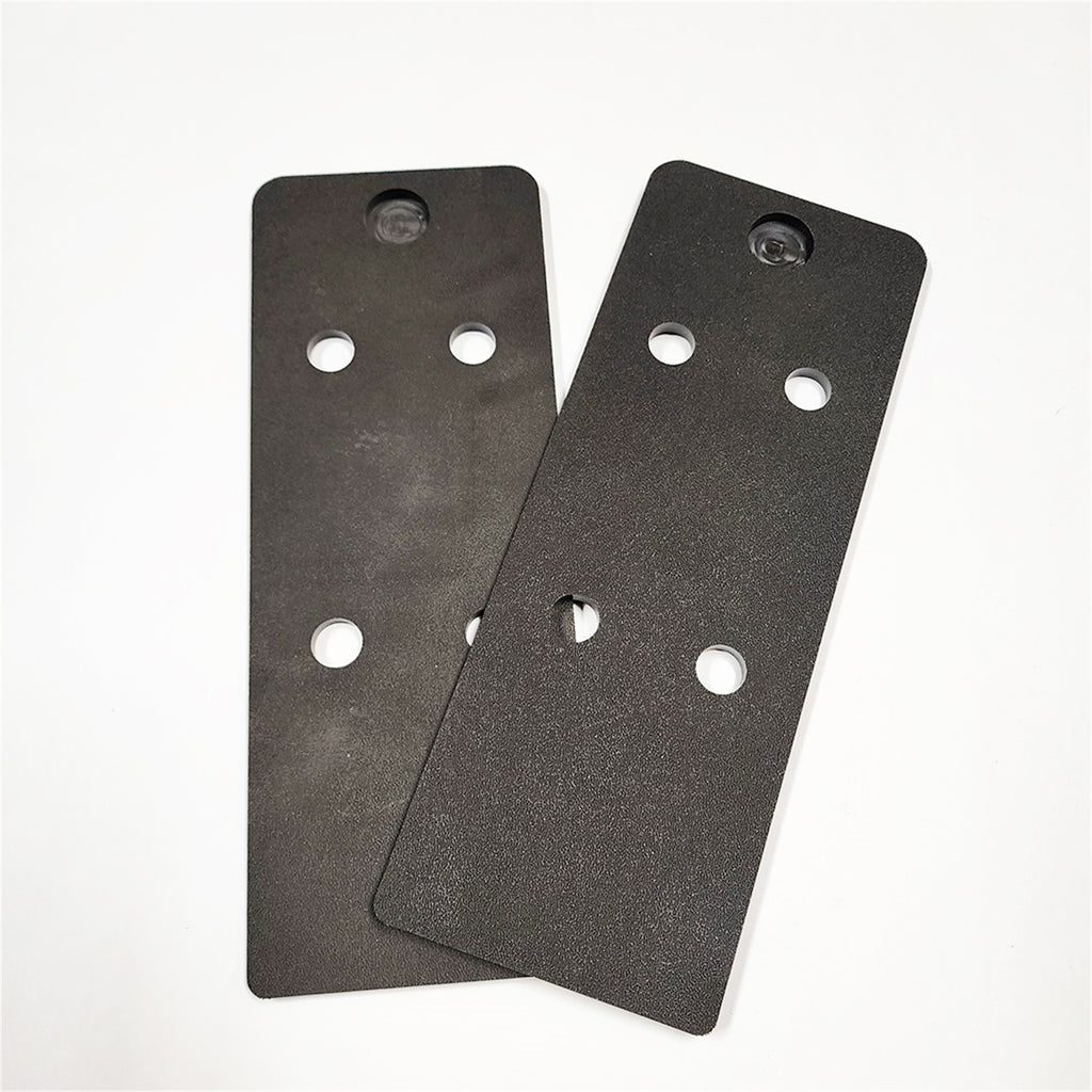 TITAN Fuel Tanks 9900013 Aluminum Body Insulator Kit