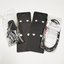 Load image into Gallery viewer, TITAN Fuel Tanks 9900013 Aluminum Body Insulator Kit