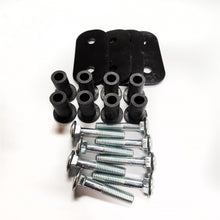 Load image into Gallery viewer, TITAN Fuel Tanks 9900013 Aluminum Body Insulator Kit