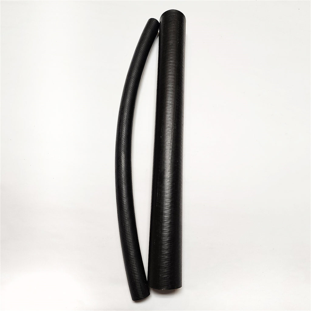 TITAN Fuel Tanks 9900025 Universal Filler Neck Kit for Select Ford F-350 Super Duty, Ford F-450 Super Duty, Ford F-550 Super Duty, Ram 3500, Ram