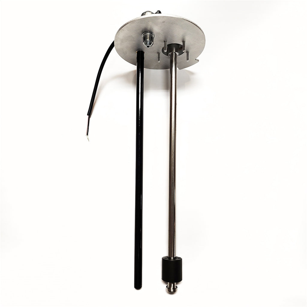 TITAN Fuel Tanks 9900029 Cab And Chassis Auxiliary Kit for Select Ford F-350 Super Duty, Ford F-450 Super Duty, Ford F-550 Super Duty