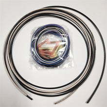 Load image into Gallery viewer, TITAN Fuel Tanks 9900030 Electrical Extension Kit for Select Ford F-350 Super Duty, Ford F-450 Super Duty, Ford F-550 Super Duty