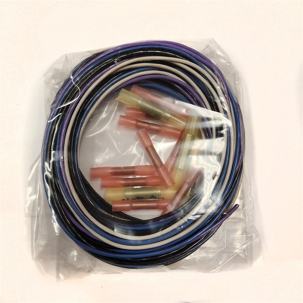 TITAN Fuel Tanks 9900030 Electrical Extension Kit for Select Ford F-350 Super Duty, Ford F-450 Super Duty, Ford F-550 Super Duty