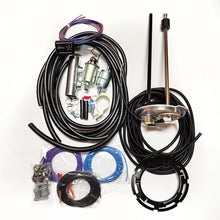 Load image into Gallery viewer, TITAN Fuel Tanks 9900057 Cab And Chassis Auxiliary Kit for Select Dodge Ram 3500, Dodge Ram 4500, Dodge Ram 5500, Ram 3500, Ram 4500, Ram