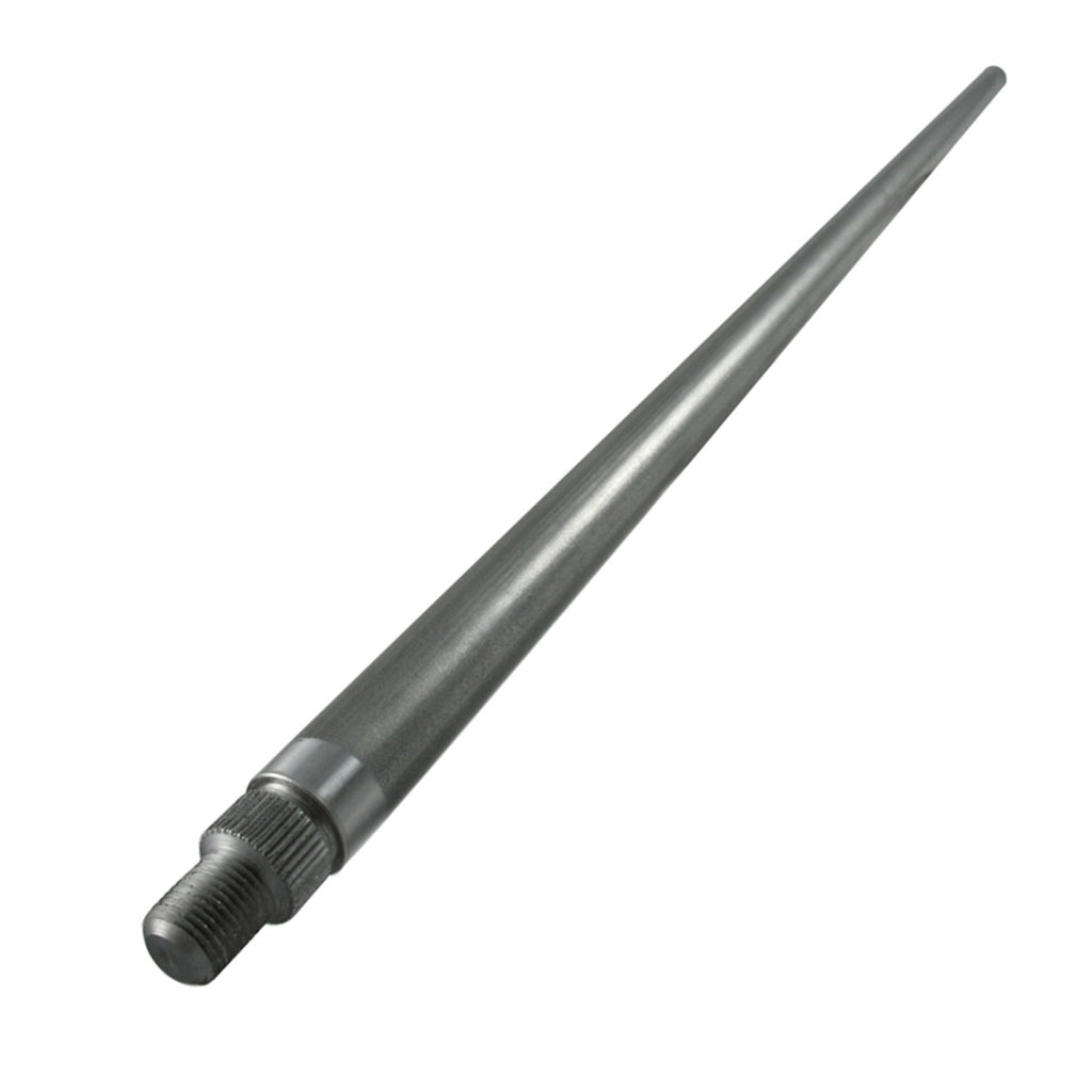 Borgeson 990008 3/4-36 Output Spline for Select Chevrolet Bel Air, Chevrolet One-Fifty Series, Chevrolet Two-Ten Series