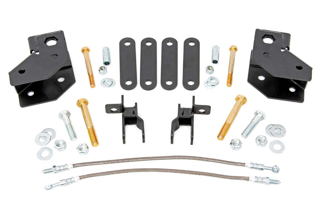 Rough Country 99000 Leveling Lift Kit for Select Mahindra ROXOR