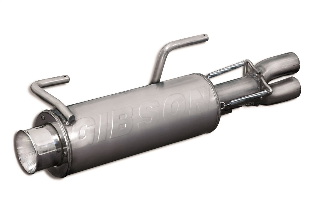 Gibson Performance Exhaust 99002 Kawasaki for Select Kawasaki KRF750 Teryx 4x4, Kawasaki KRF750 Teryx FI 4x4, Kawasaki KRF750 Teryx FI 4x4 LE, Kawasaki KRF750 Teryx FI 4x4 Sport, Kawasaki KRF750 Teryx NRA Outdoors