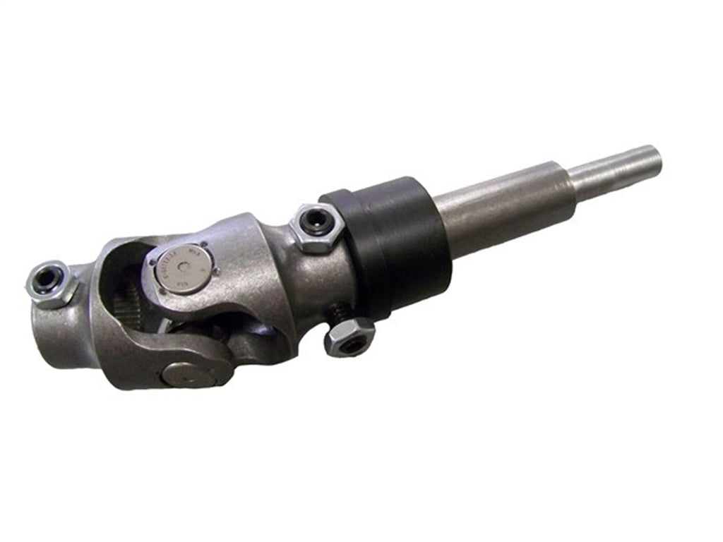 Borgeson 990044 Column saver kit. Allows use of stock steering column with power steering conver for Select Ford Anglia, Ford Consul, Ford Country Sedan, Ford Country Squire, Ford Crestline, Ford Custom, Ford Deluxe, Ford F-1, Ford F-2, Ford F-3, Ford
