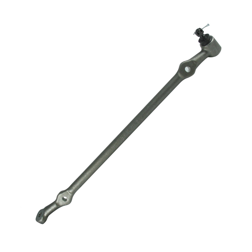 Borgeson 990050 1965-1966 Mustang V-8 Manual Steering Drag Link for Select Ford Mustang