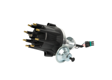 Load image into Gallery viewer, FiTech Fuel Injection 99009 Distributor, Chrysler 318 (LA) RTR Mech &amp; Vac,  -  RTR