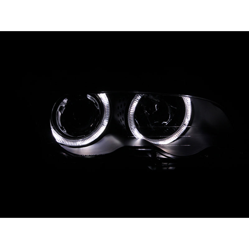 9901-Bmw-3-Series-E48-4Dr-Headlights-Projector-With-Halo-Black-DrivePass