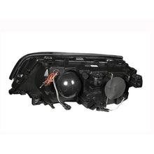 Load image into Gallery viewer, 9901-Bmw-3-Series-E48-4Dr-Headlights-Projector-With-Halo-Black-DrivePass