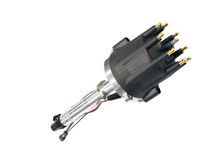 Load image into Gallery viewer, FiTech Fuel Injection 99013 Distributor,Chevy V8 w/mech. Adv, dual pick-up with slip collar