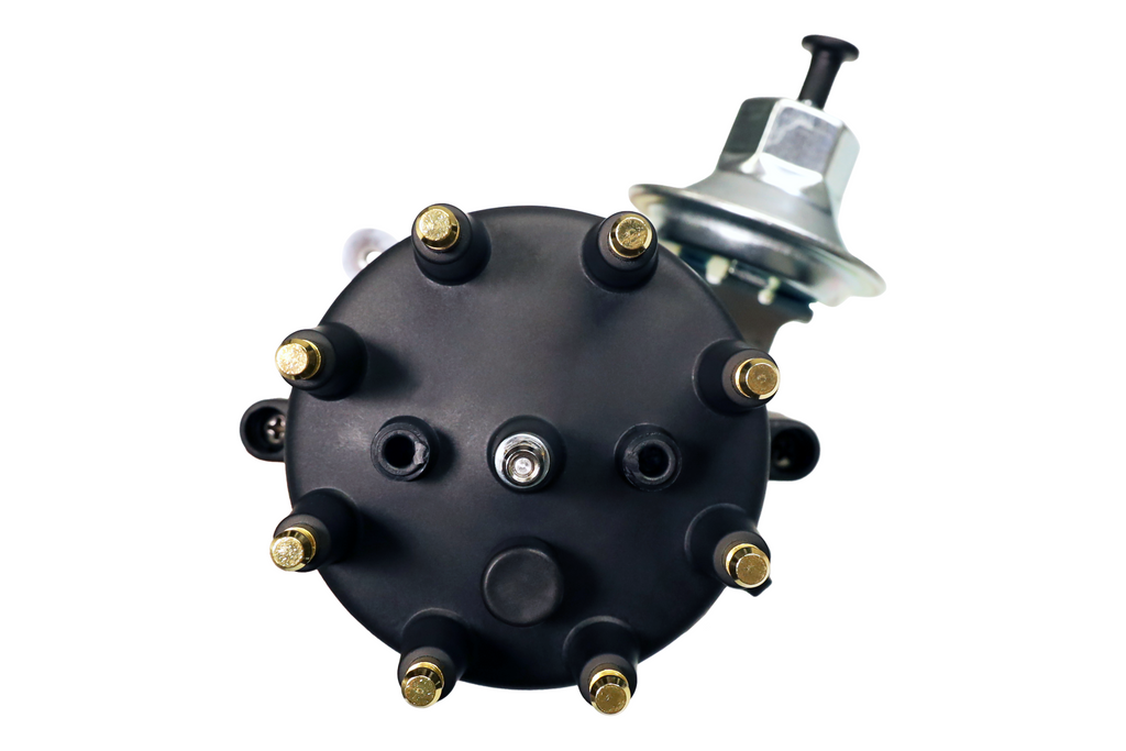 FiTech Fuel Injection 99014 Distributor,Chevy V8  -  RTR