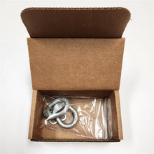 Load image into Gallery viewer, TITAN Fuel Tanks 9901670 Tie Down Kit