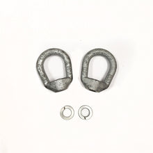 Load image into Gallery viewer, TITAN Fuel Tanks 9901670 Tie Down Kit