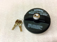 Load image into Gallery viewer, TITAN Fuel Tanks 9901750 Locking Fuel Cap
