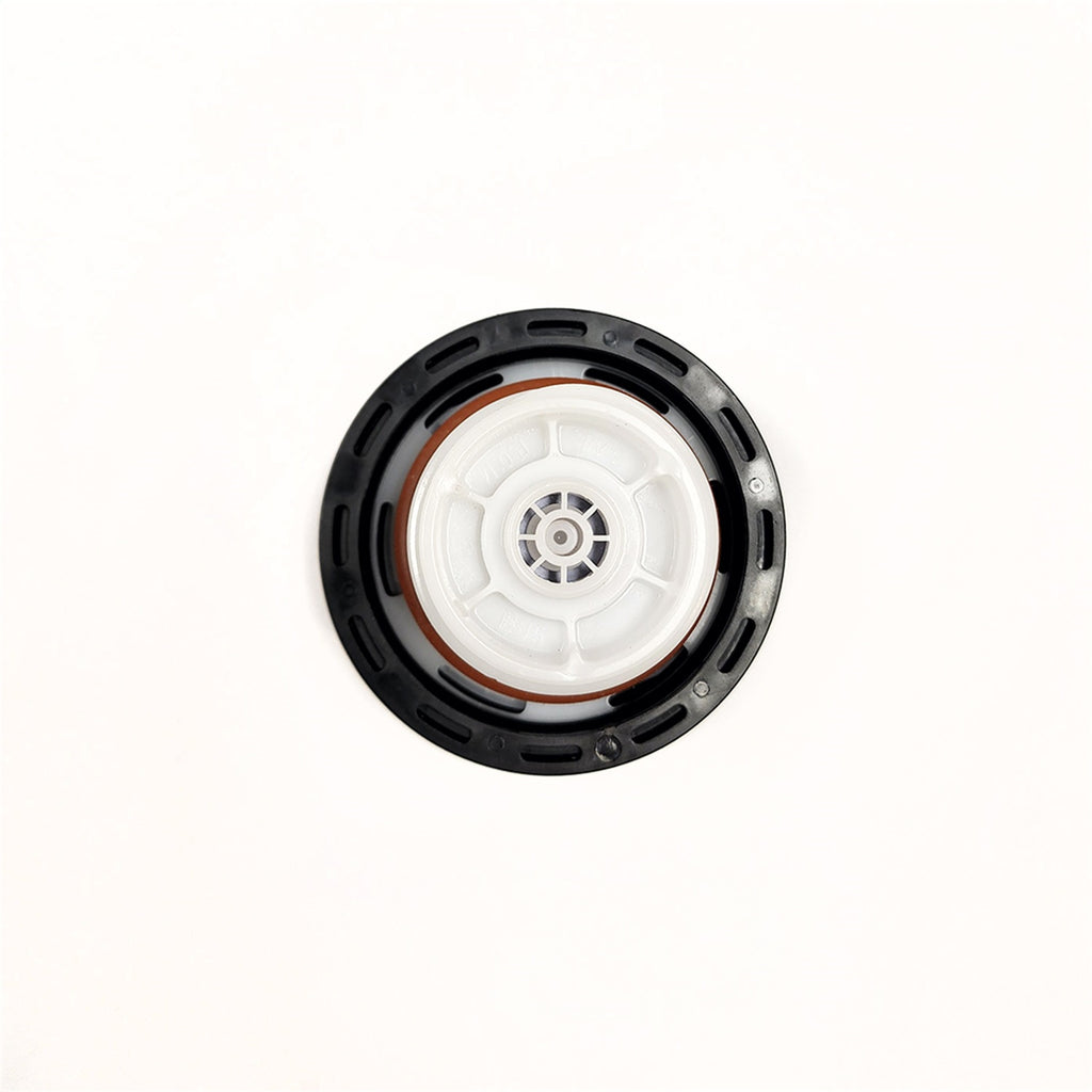 TITAN Fuel Tanks 9901750 Locking Fuel Cap