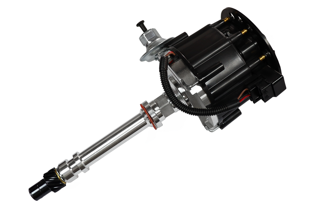 FiTech Fuel Injection 99017 Distributor,HEI Dist.