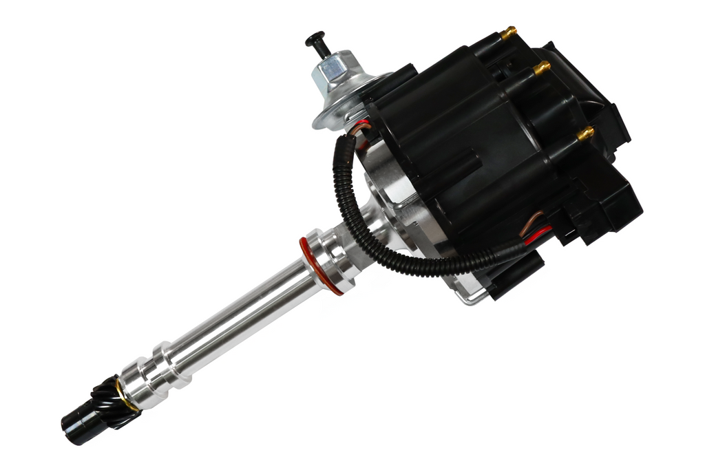 FiTech Fuel Injection 99017 Distributor,HEI Dist.