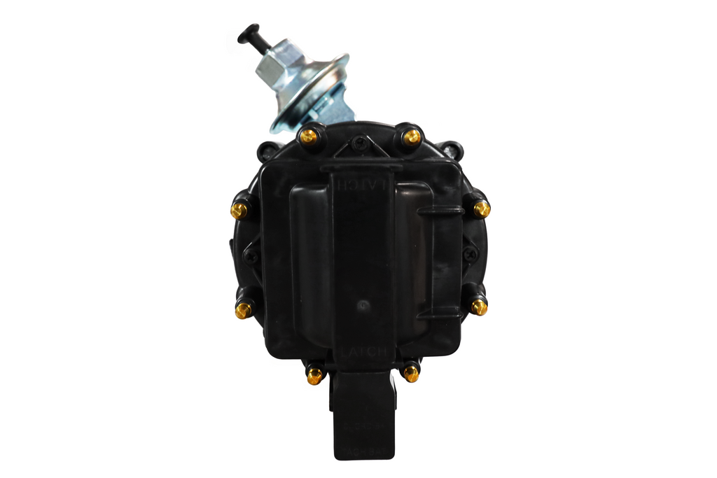 FiTech Fuel Injection 99017 Distributor,HEI Dist.