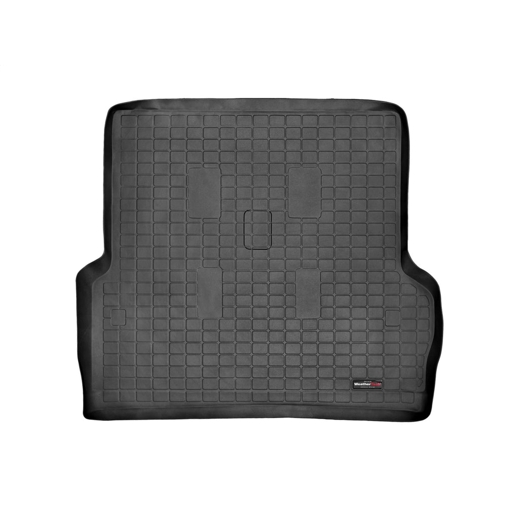9902-ExpeditionNavigator-WO-Rear-AC-Cargo-Liner-Black