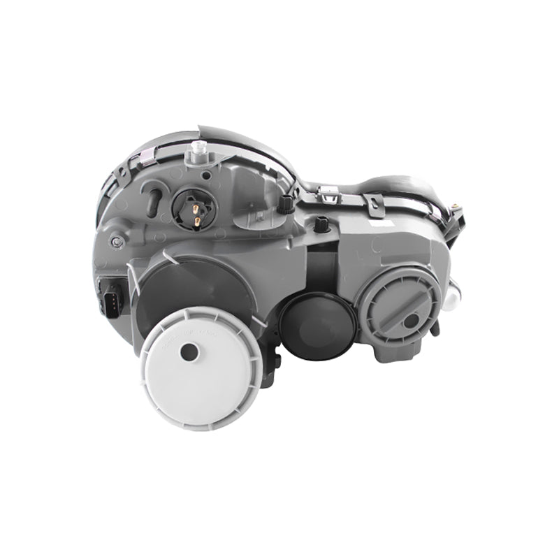 9902-Mercedes-Benz-E-Class-W213-Headlights-Projector-Chrome-DriverPassenger