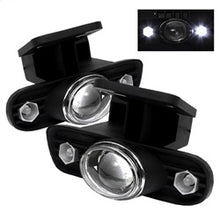 Load image into Gallery viewer, 9902-Sierra-150025000102-Sierra-1500Hd2500Hd350C30006-Yukon-Led-Project
