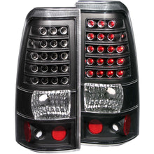 Load image into Gallery viewer, 9902-Silverado-150025009906-Sierra-15002500-Led-Black-Taillight-DrivePass
