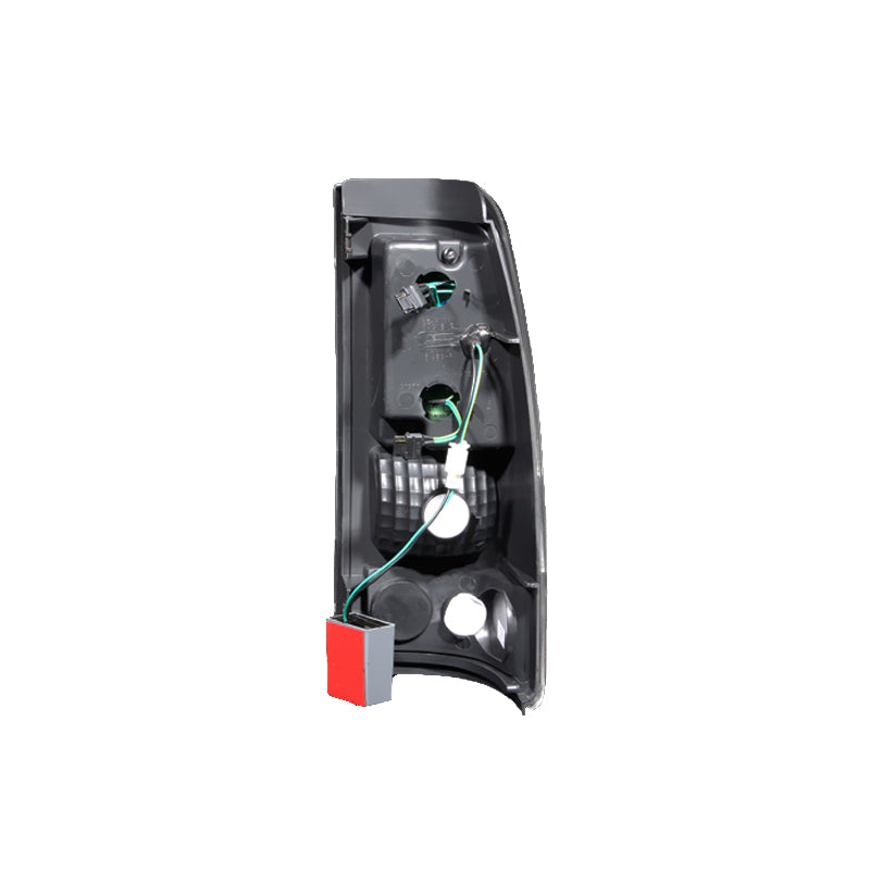 9902-Silverado-150025009906-Sierra-15002500-Led-Black-Taillight-DrivePass