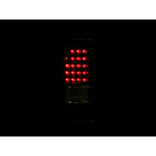 Load image into Gallery viewer, 9902-Silverado-150025009906-Sierra-15002500-Led-Black-Taillight-DrivePass