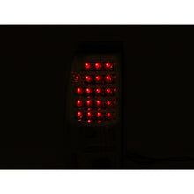 Load image into Gallery viewer, 9902-Silverado-150025009906-Sierra-15002500-Led-Chrome-Taillight-DrivePass