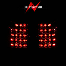 Load image into Gallery viewer, 9902-Silverado-150025009906-Sierra-15002500-Led-RedClear-Taillight-DrivePass