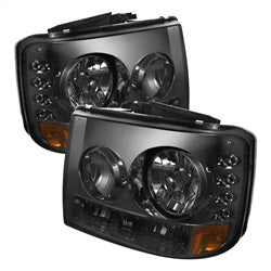 9902-Silverado-15002500(Does-Not-Fit-Hd-Model)Silverado-3500-0102Subur-DrivePass