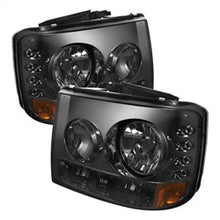 Load image into Gallery viewer, 9902-Silverado-15002500(Does-Not-Fit-Hd-Model)Silverado-3500-0102Subur-DrivePass